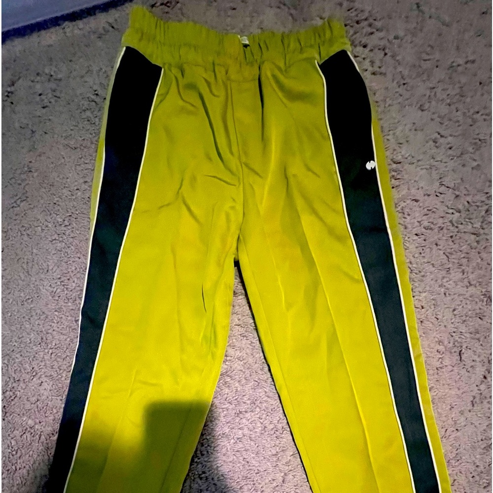 Scotch and soda pants